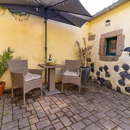 Alte Eizmanufaktur *2 Pers* Apartment Щолпен Екстериор снимка