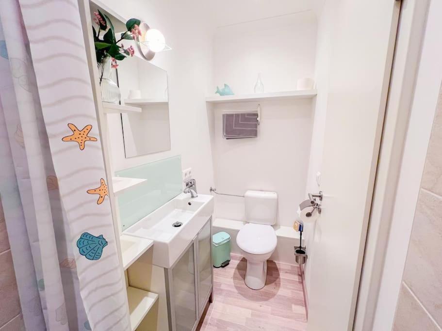 Alte Eizmanufaktur *2 Pers* Apartment Щолпен Екстериор снимка