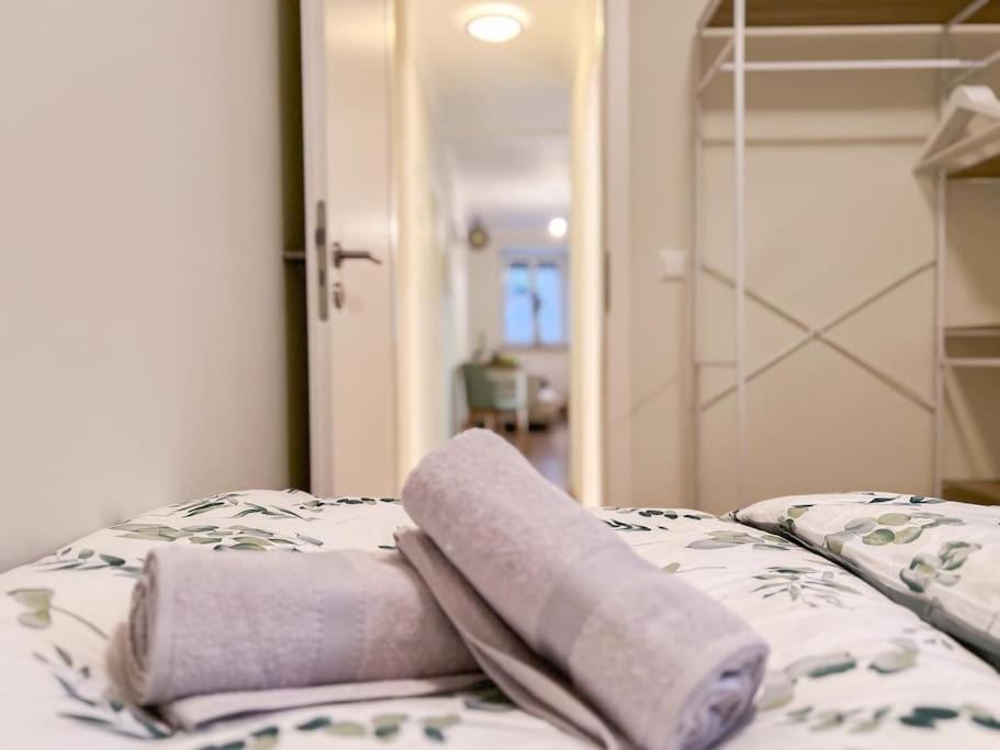 Alte Eizmanufaktur *2 Pers* Apartment Щолпен Екстериор снимка