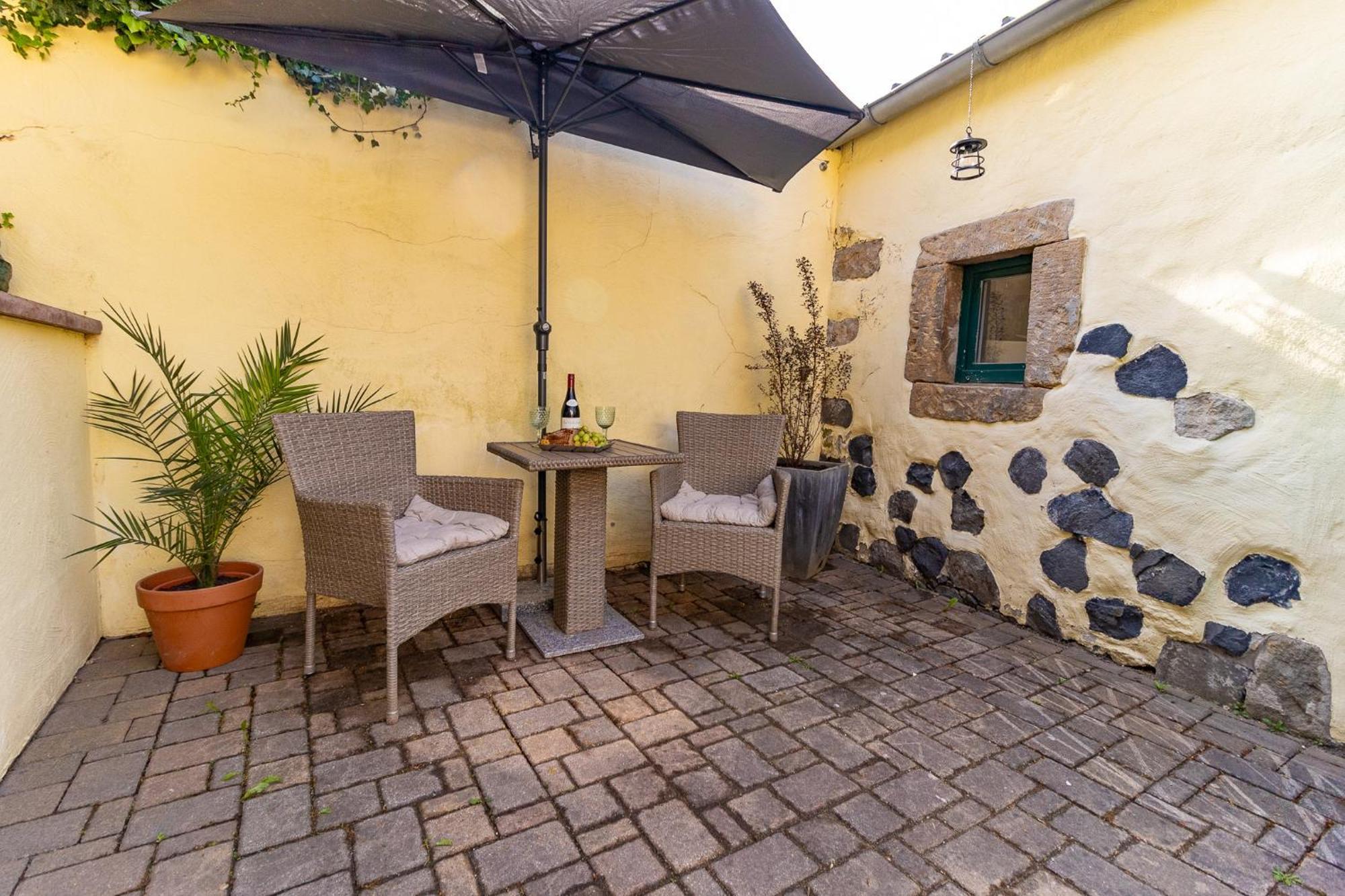 Alte Eizmanufaktur *2 Pers* Apartment Щолпен Екстериор снимка